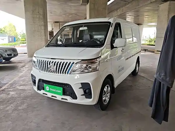 Changan Ruixing EM60 2024