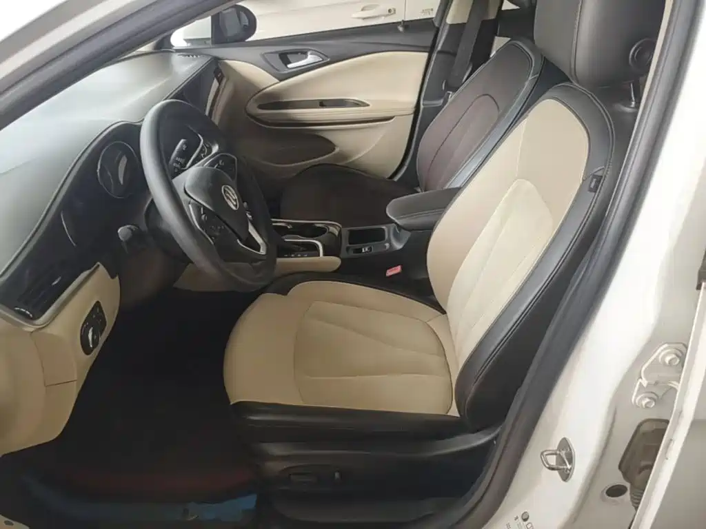 Buick Verano 2019 — фото 15