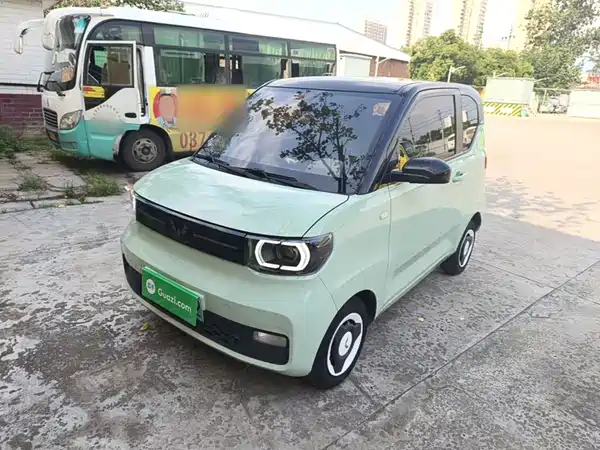 Wuling Hongguang MINIEV 2023