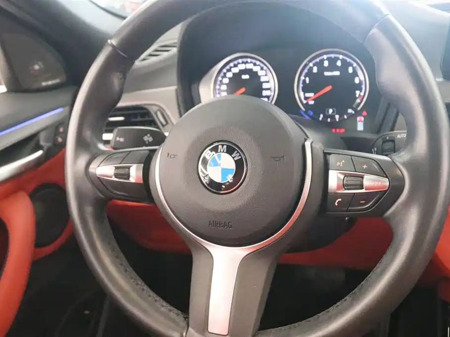 BMW X2 2020 — фото 6