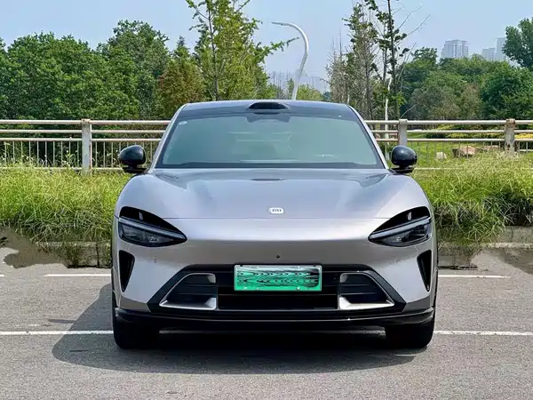 Xiaomi YU7 2026