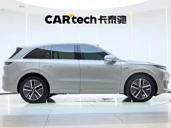 Li Auto L6 2024