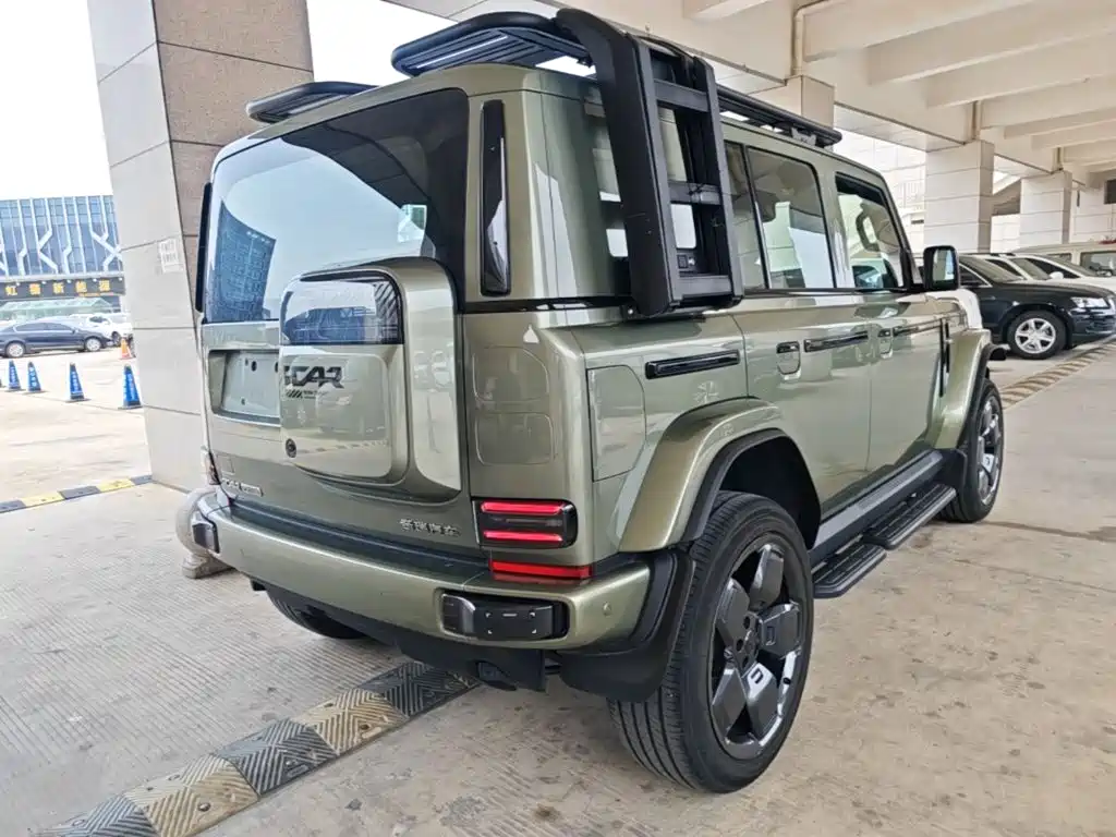 Icar Super V23 2024