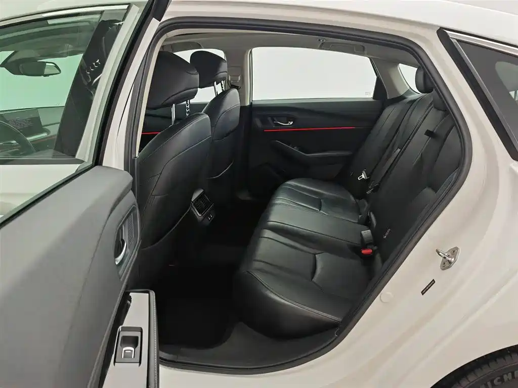 Honda Accord 2024 — фото 15