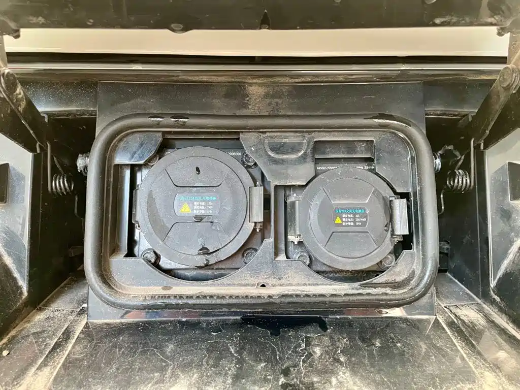 Dongfeng Nano BOX 2023 — фото 16