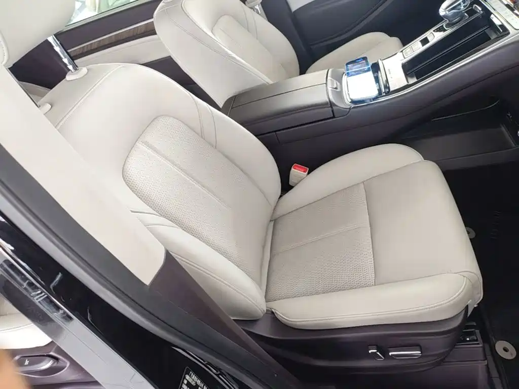 GAC Trumpchi M8 2022 — фото 25