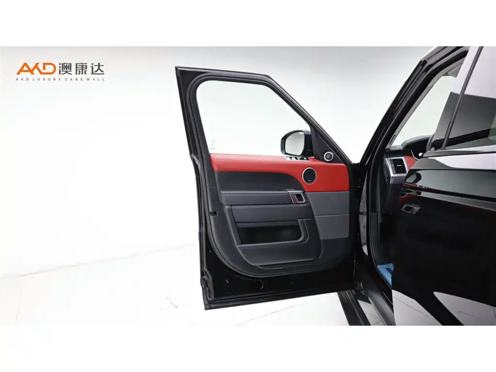Land Rover Sport 2021 — фото 10