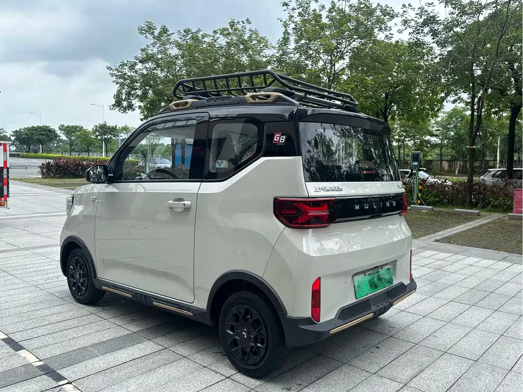 Wuling Hongguang MINIEV 2023