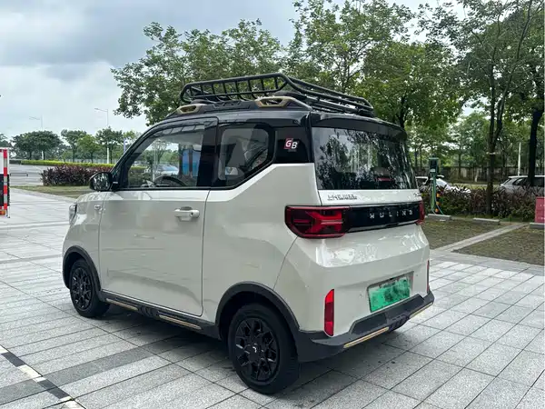 Wuling Hongguang MINIEV 2023