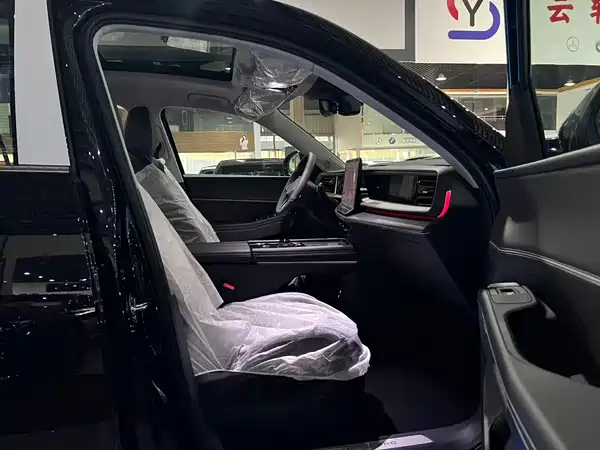 Volkswagen Teramont 2026