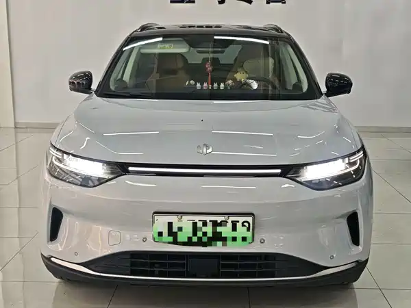 Leapmotor C11 2025