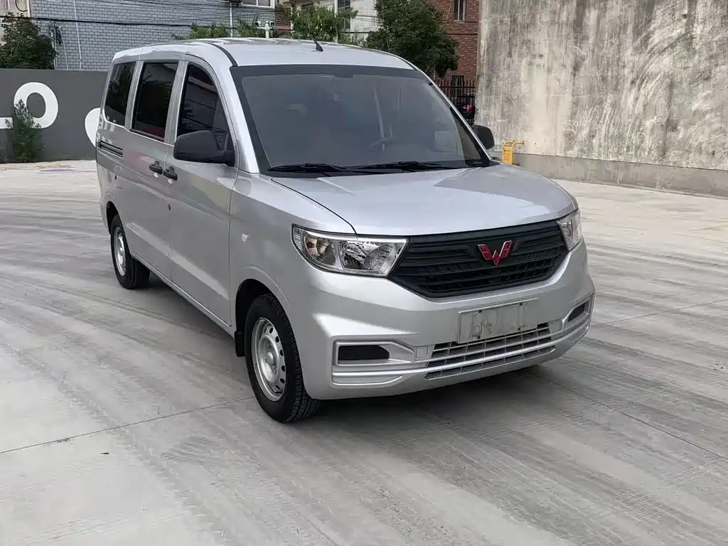 Wuling Hongguang V 2023