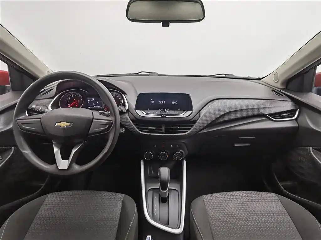 Chevrolet Cavalier 2019
