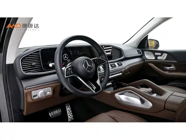 Mercedes-Benz GLE 2023