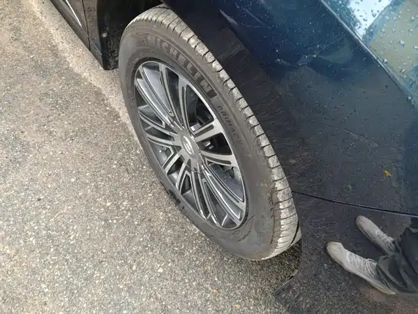 GAC Trumpchi M8 2021