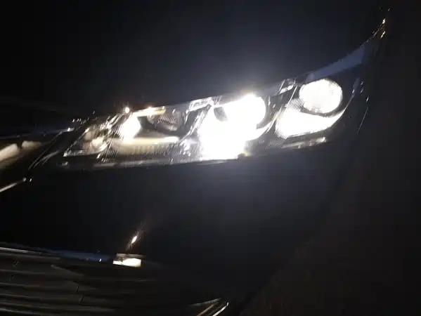 Toyota Avalon 2020