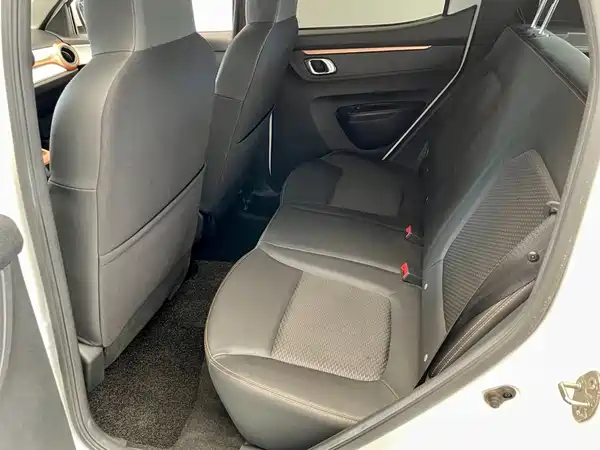 Dongfeng Nano BOX 2023