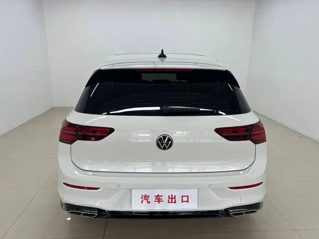 Volkswagen Golf 2023