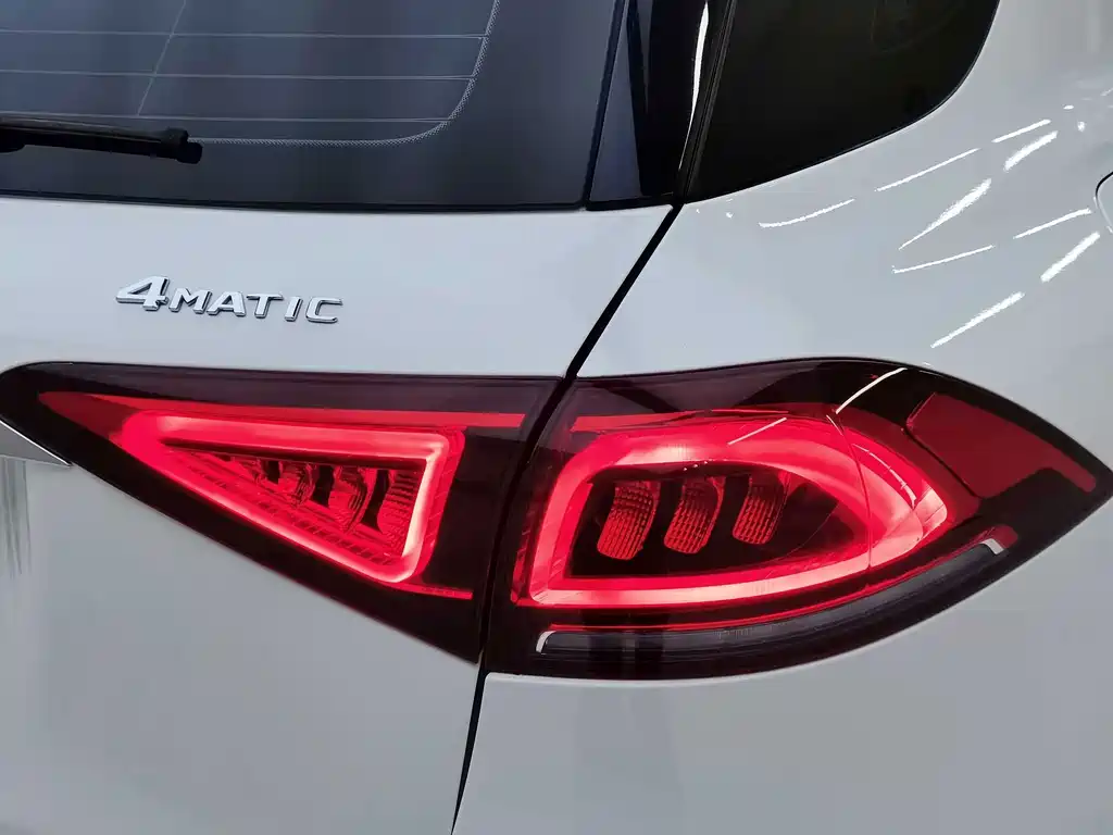 Mercedes-Benz GLE 2023 — фото 10