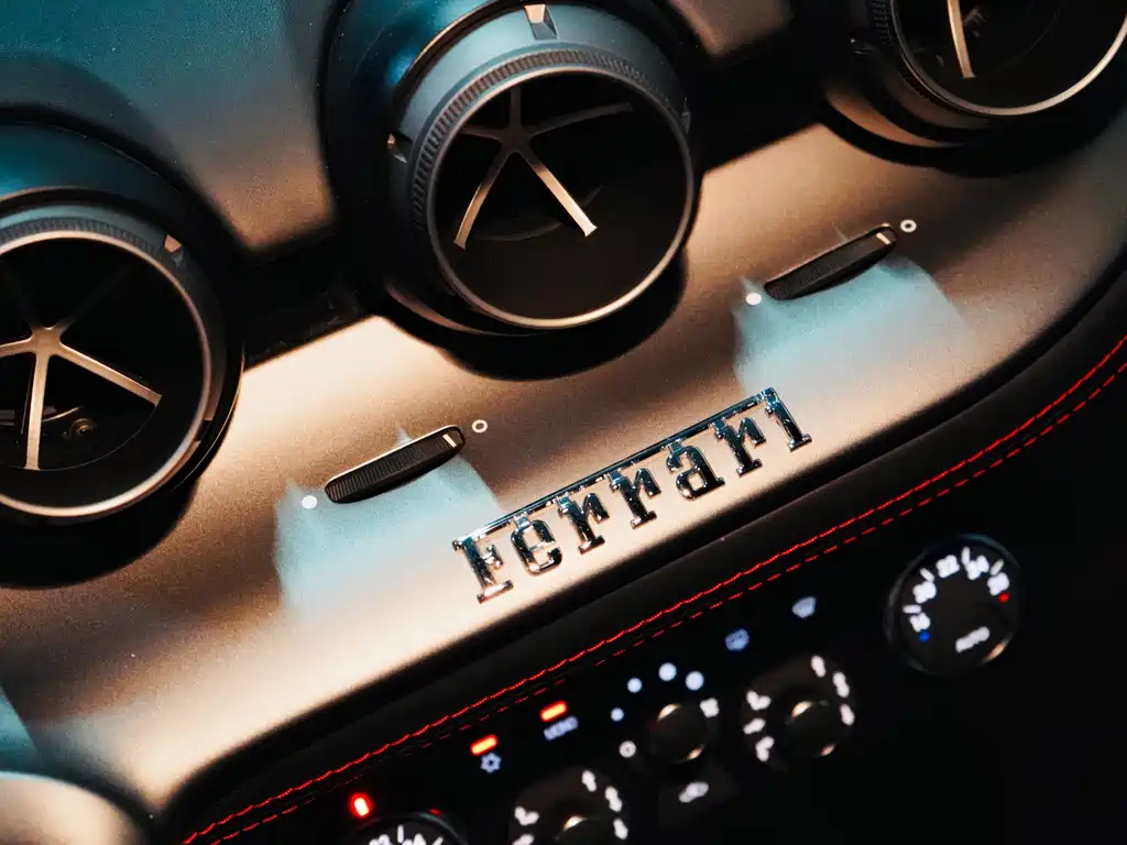Ferrari F12berlinetta 2014 — фото 9