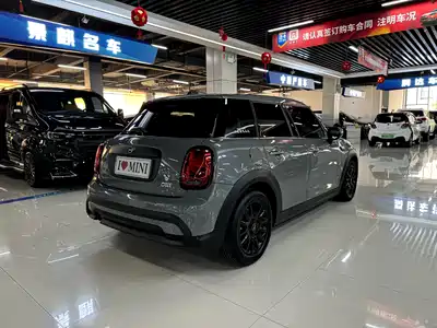 MINI MINI 2021