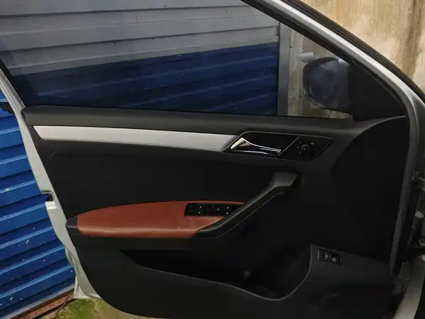 Volkswagen Jetta 2013