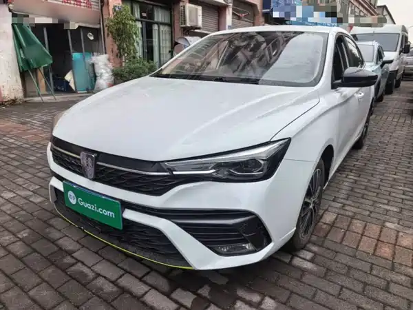 Roewe i5 2022