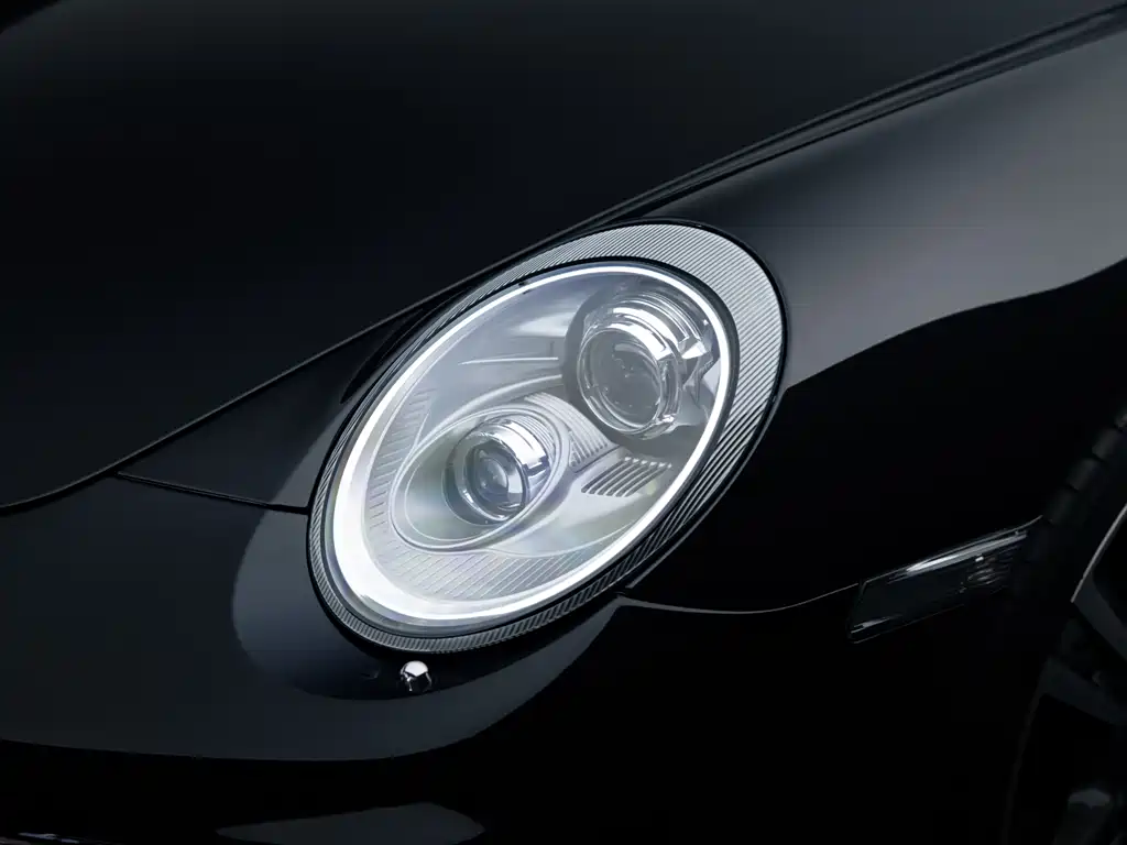 Porsche 911 2011 — фото 34