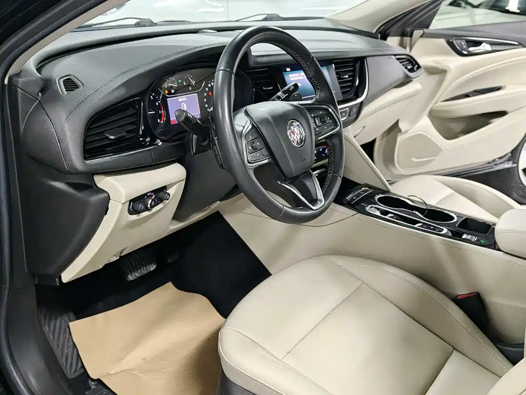 Buick Regal 2021 — фото 14