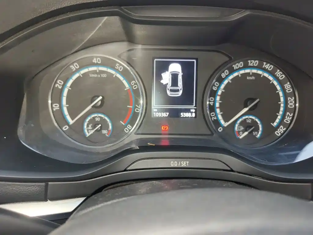 Skoda Karoq 2020