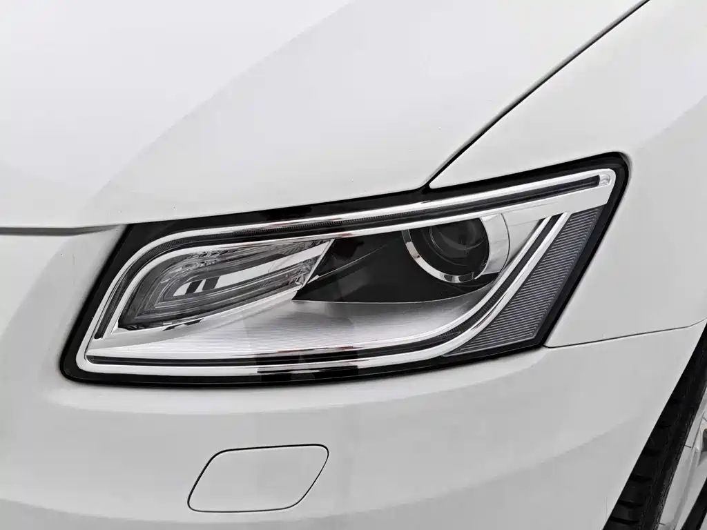 Audi Q5 2016 — фото 18