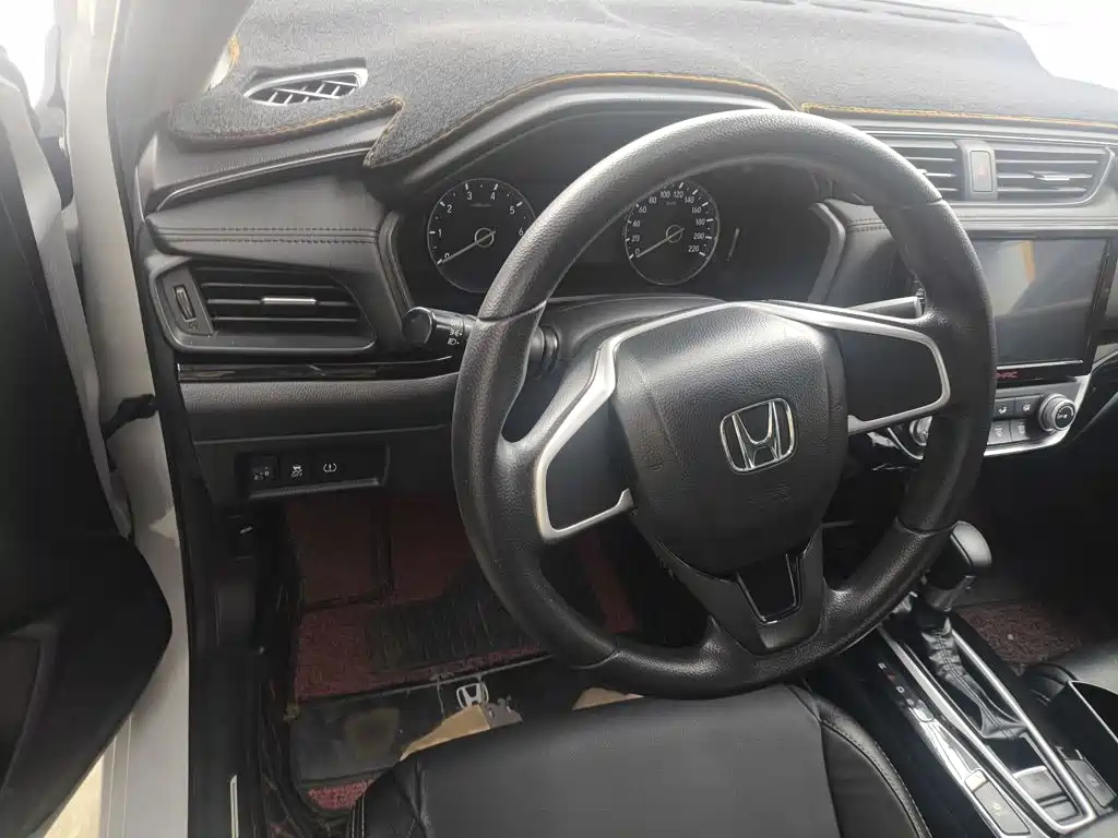 Honda Crider 2020 — фото 12