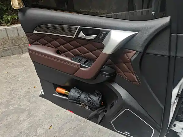 Haval H9 2021