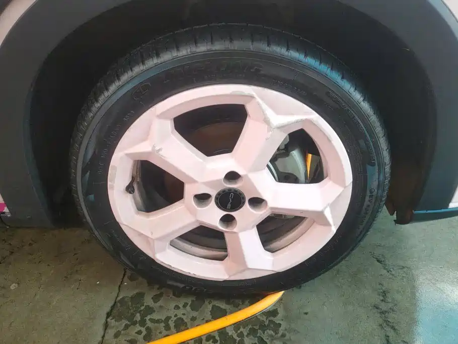 BYD Seagull 2023