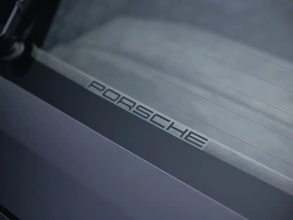 Porsche 911 2011 — фото 30