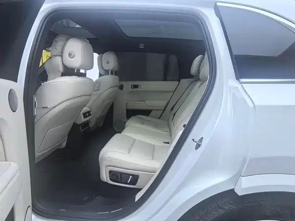 Li Auto L7 2023