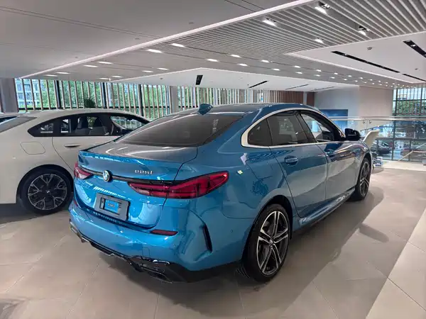 BMW 2 Series 2024