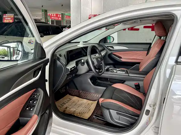 Changan Eado 2023