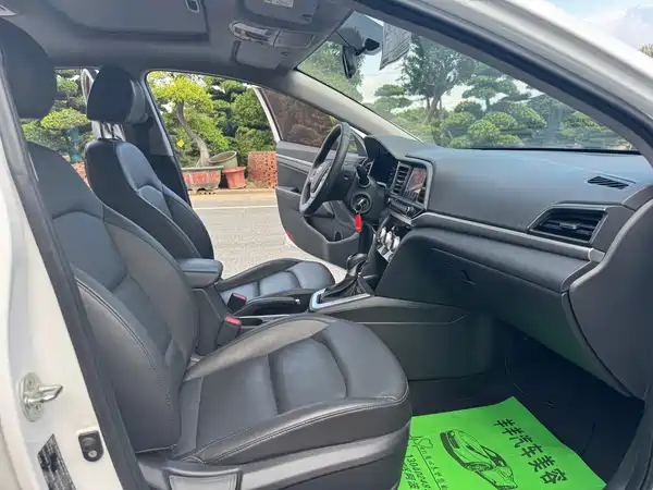 Hyundai Celesta 2020