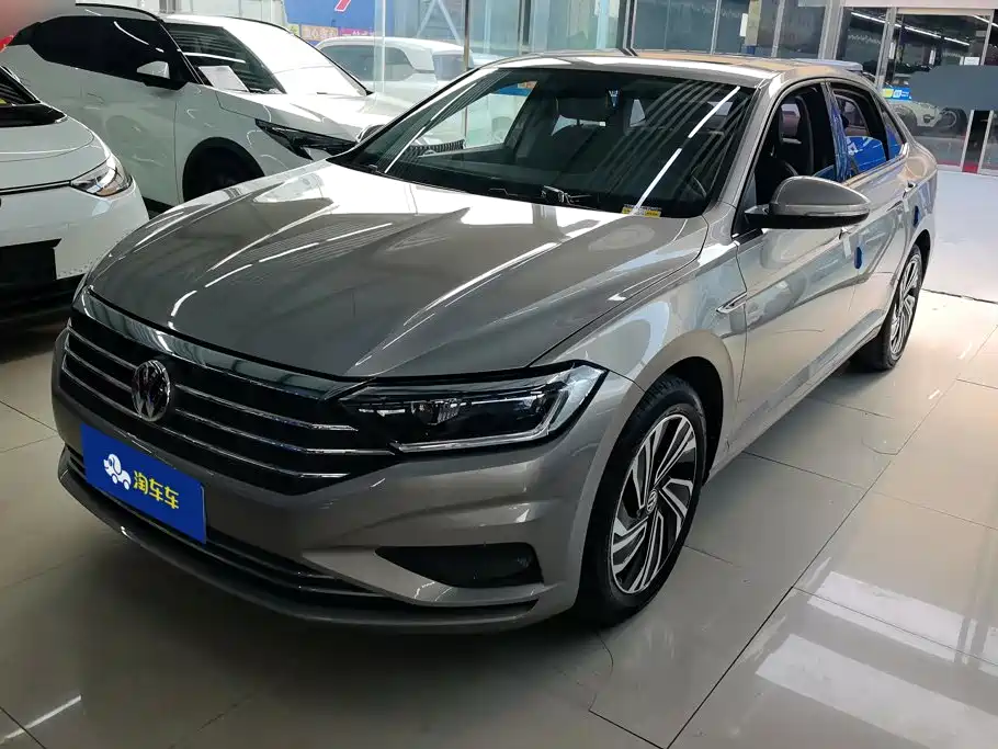 Volkswagen Sagitar 2022