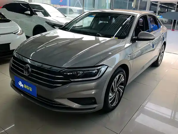 Volkswagen Sagitar 2022