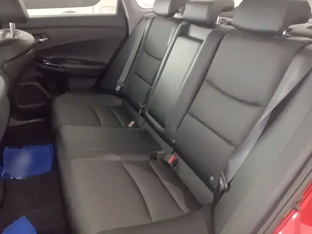 Honda Spirior 2016 — фото 17