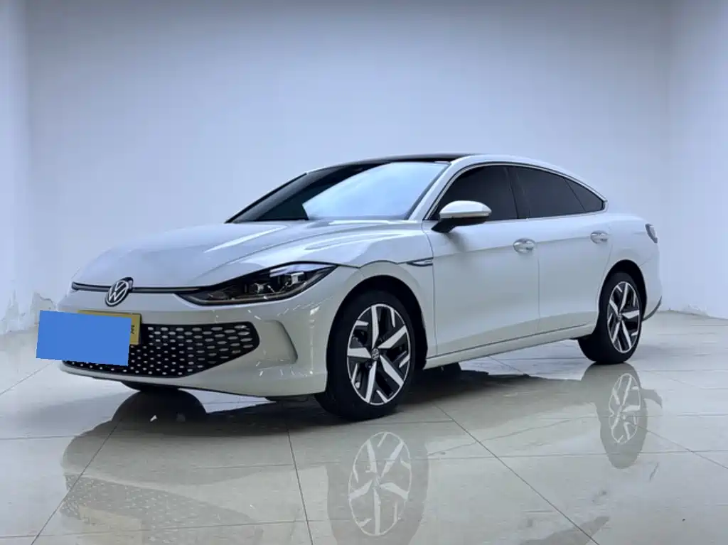 Volkswagen Lamando 2024
