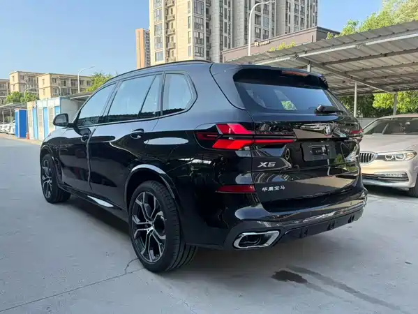BMW X5 2026