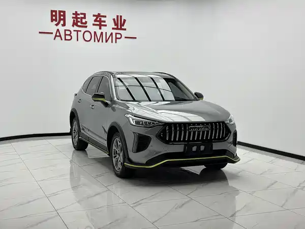 Haval Red Rabbit 2022