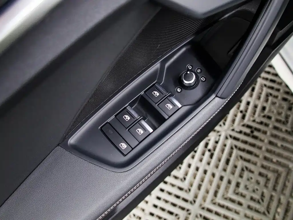 Audi A3 2021