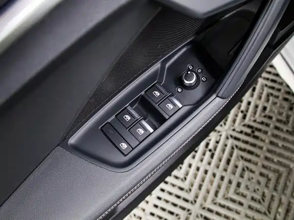 Audi A3 2021