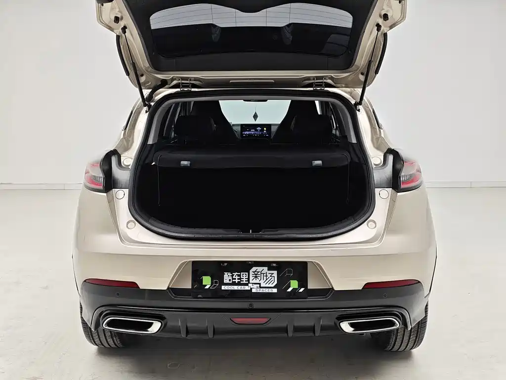 Geely Emgrand S 2021 — фото 10