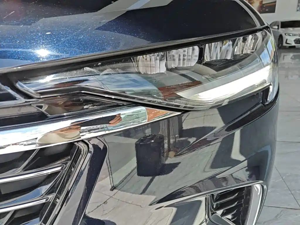 Buick Envision Plus 2022 — фото 24