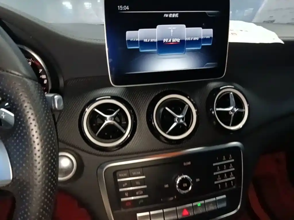 Mercedes-Benz GLA 2019 — фото 14